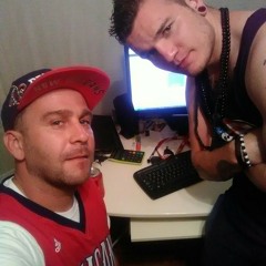 J-Trickey ft Lil Ryan - Strippers.wav