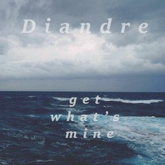 Get What's Mine (Prod. Matthew Steffens)