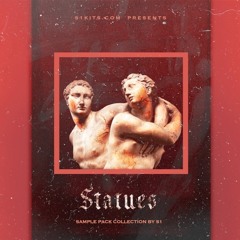 S1 Presents - Statues Sample Pack