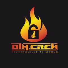 DTMCREW - #NAD (El Tolo Riddim)