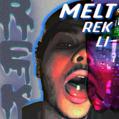 MELT [Prod. 1klowkey]