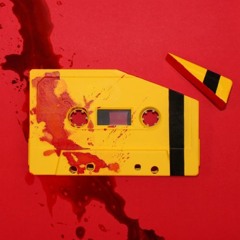 TKillaBill Prod: Wulf Child (reserved)