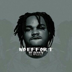 Tee Grizzly First Day Out