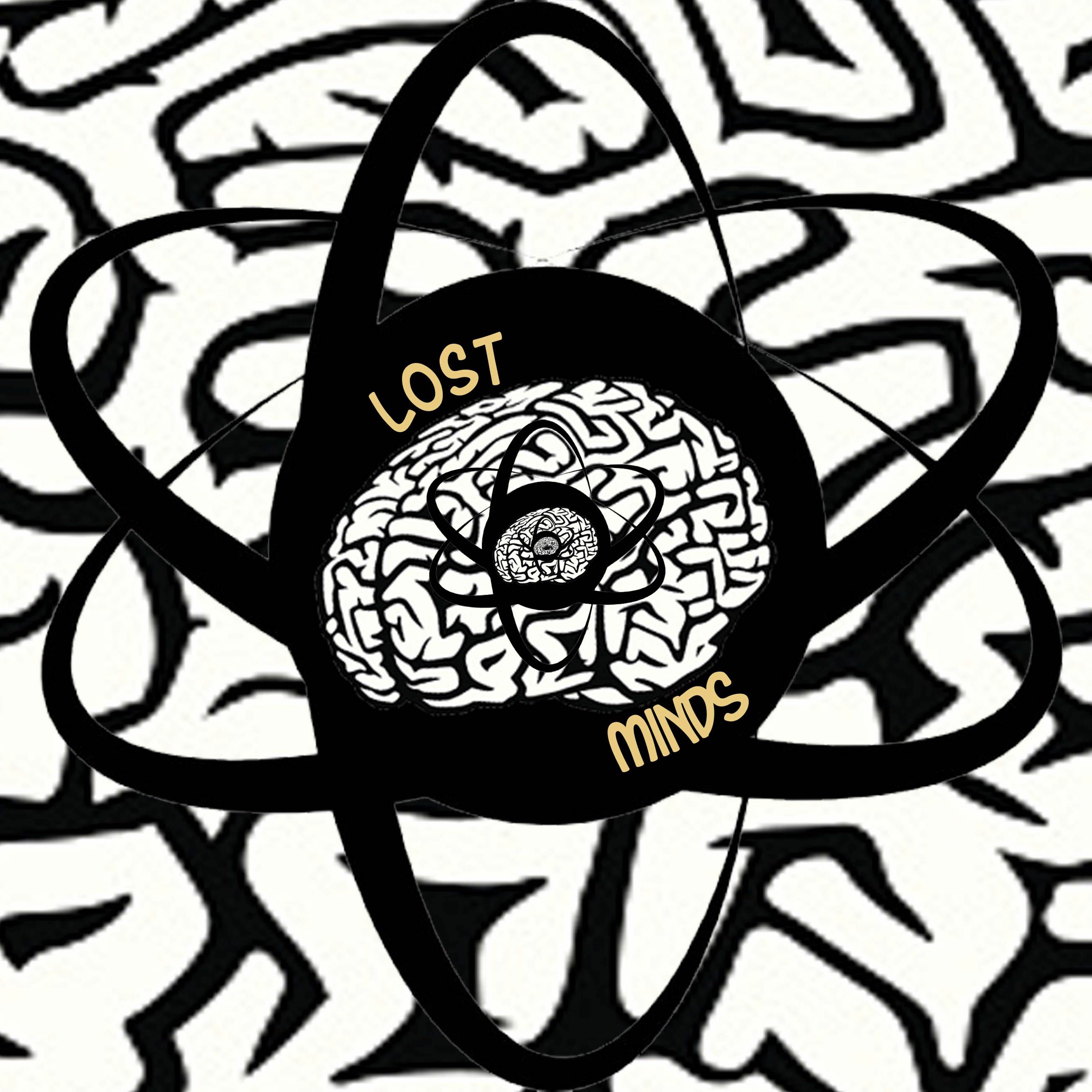 Lost Minds. Ep.4 Save your Shemekals for the A.I. episode artwork
