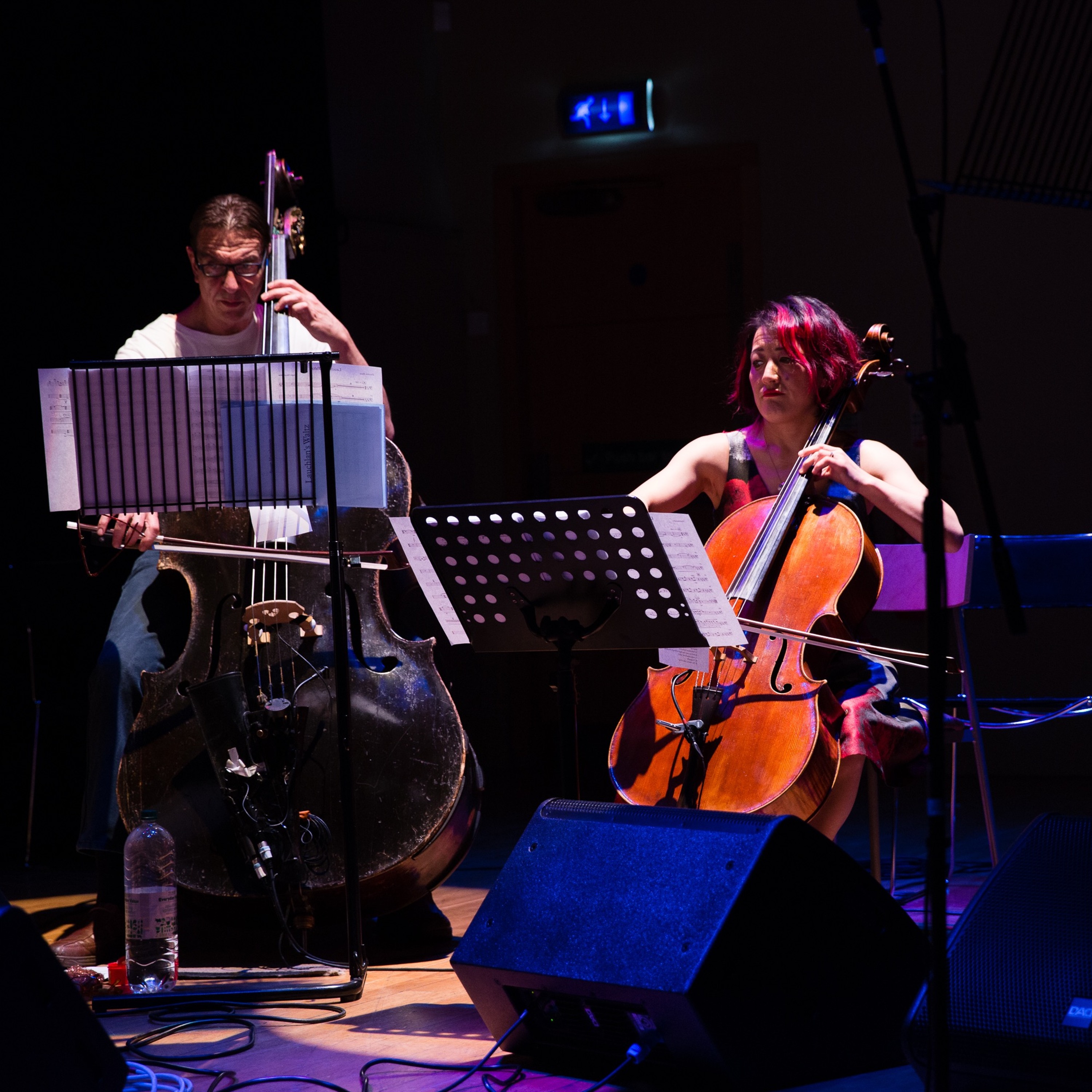 Hands Up for Trad