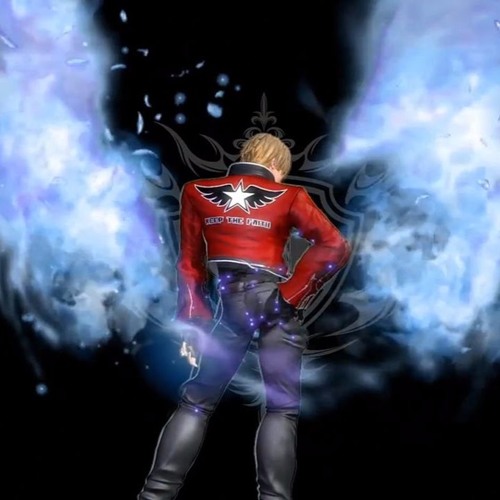 The King of Fighters XIV: Spread the Wings -KOF XIV Ver.- (Fateful Battle Concept)