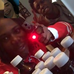 Dope Boy Pt. 1 (Prod.By KimarTexiko)