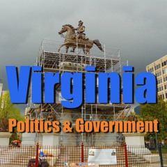 Episode 11 - Rev. Ben Campbell on Richmond's Unhealed History