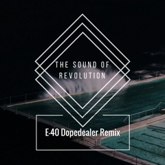 E - 40 (The Sound of Revolution Remix)