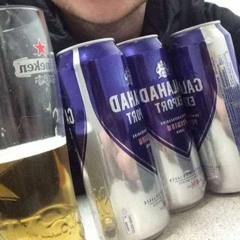 Alcoholic