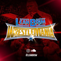 WRESTLEMANIA