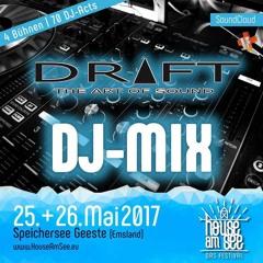 DR!FT - HOUSE_AM_SEE_PROMO_MIX