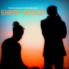 Final Say - Tokyo Sauce x Richie Rizz x Marli