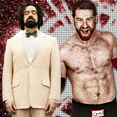 Accidentally Apart (Sami Zayn Theme Mashup)