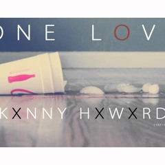 Kenny Howard - One Love