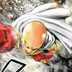 Vince & Owl - One Punch Man (Prod. FIEND)