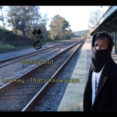 LowKey... That's Knowledge (Prod. Nové & Nkenge)