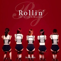 Brave Girls - Rollin`(Male Version)