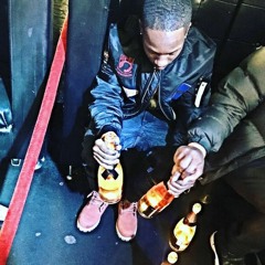 Finess Gang Fresh - Juggin & Skeemin