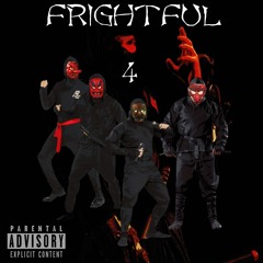 Frightful Four Ft Seis The 6th Element, NyteXing, A.O. Lyrical