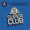 EDIT "There´s Nothing" Willy De Loren & Yago Moyer-Original Mix.