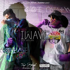 [iii] iWave (Prod. Vuegoh)