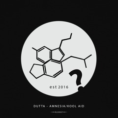 Dutta - Kool Aid