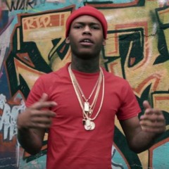 Lud Foe - Ambition Of A Rider (FAST)