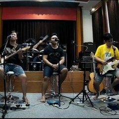 Boomerang Band - Pelangi ( Cover By Brotherhood Band )
