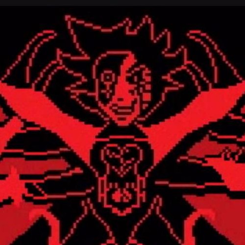 [Underfell]Power of NEO(Alternate Version)
