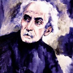ری را  . . .   شعری از نیما  با صدای  احمد شاملو