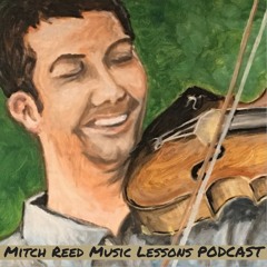 Episode 21 - Loving Your Fiddle