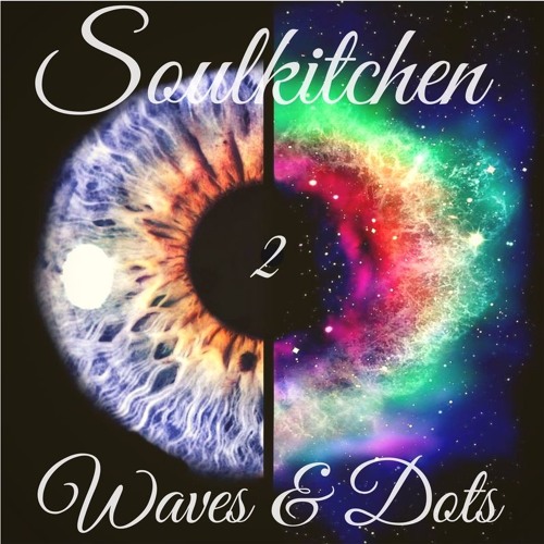Soulkitchen(VunkyLao X Dannyson) - Waves & Dots II