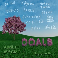 #DOALB 14