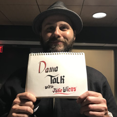 DamaTalk Vol3 - Jake Wiens