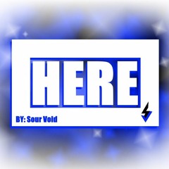 Sour Void - Here