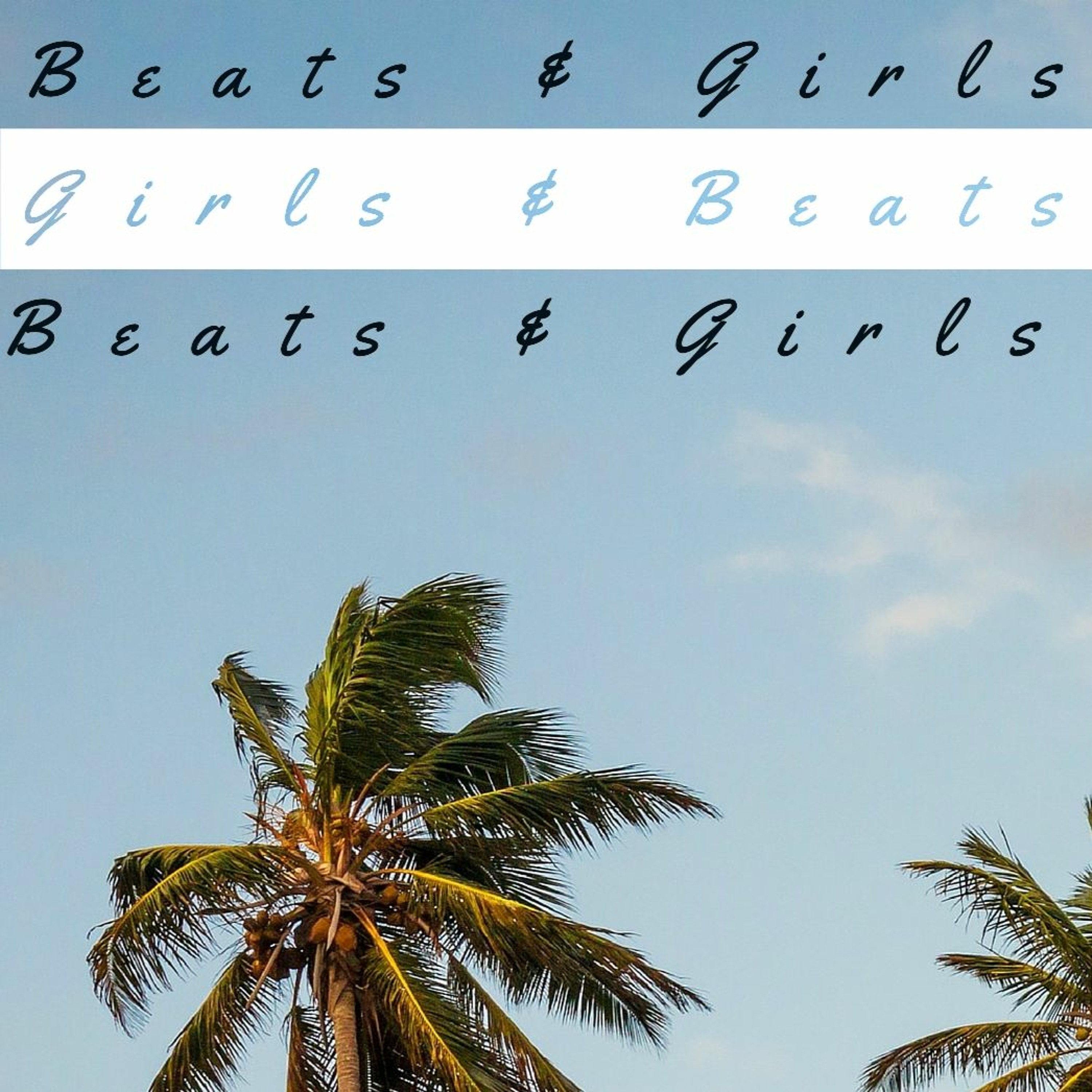 Flip (Girls & Beats) episode artwork