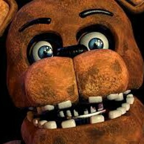 Withered Freddy (FNaF 2)