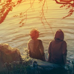 (つ๑￣﹃￣)つ  #Creek Vibes