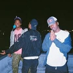 Leango  @Unotheactivist  @ThouxbanFauni  Prod By. @Icytwat ( V RARE)