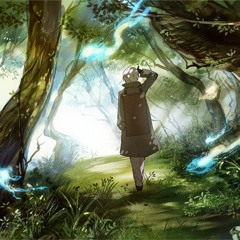 Mushishi OST 2 - Haru To Usobuko