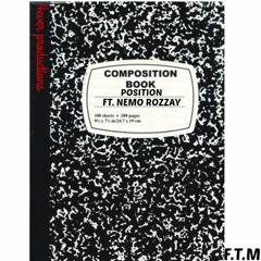 Position ft. Nemo Rozzay