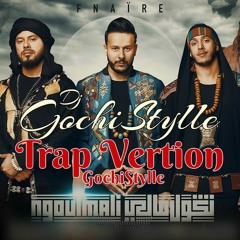 Dj Gochistylle - Ngoul Mali Vertion Trap Remix ( Fnaire )2017