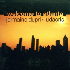 Welcome To Atlanta - DJ SleepyHead Remix