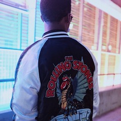 Dwayne Levi & Kellz - Great Intentions (Prod. by KenKen KillT iT)