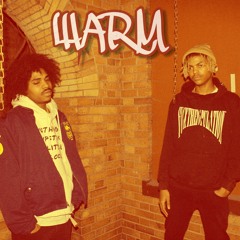 WARM ft. ANWAR (Prod. Rehab Beats)