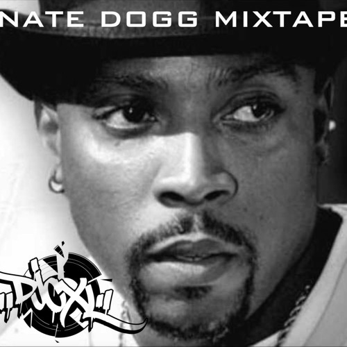 Nobody Does It Better Mix DJCXL -  NATE DOGG MIX