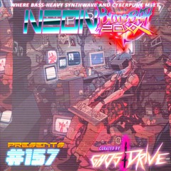 neonbloodbath 20xx presents #157