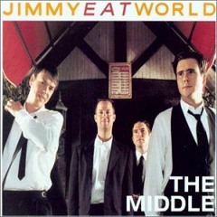 The Middle - Jimmy Eat World (R.E.D. Remix)