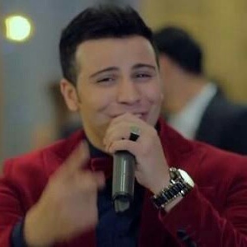 حماده مجدي حلاوه. هوباالعالمي.